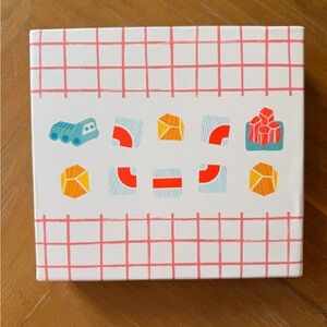 Lovevery Rover Route Game